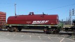 BN 686303 - Burlington Northern